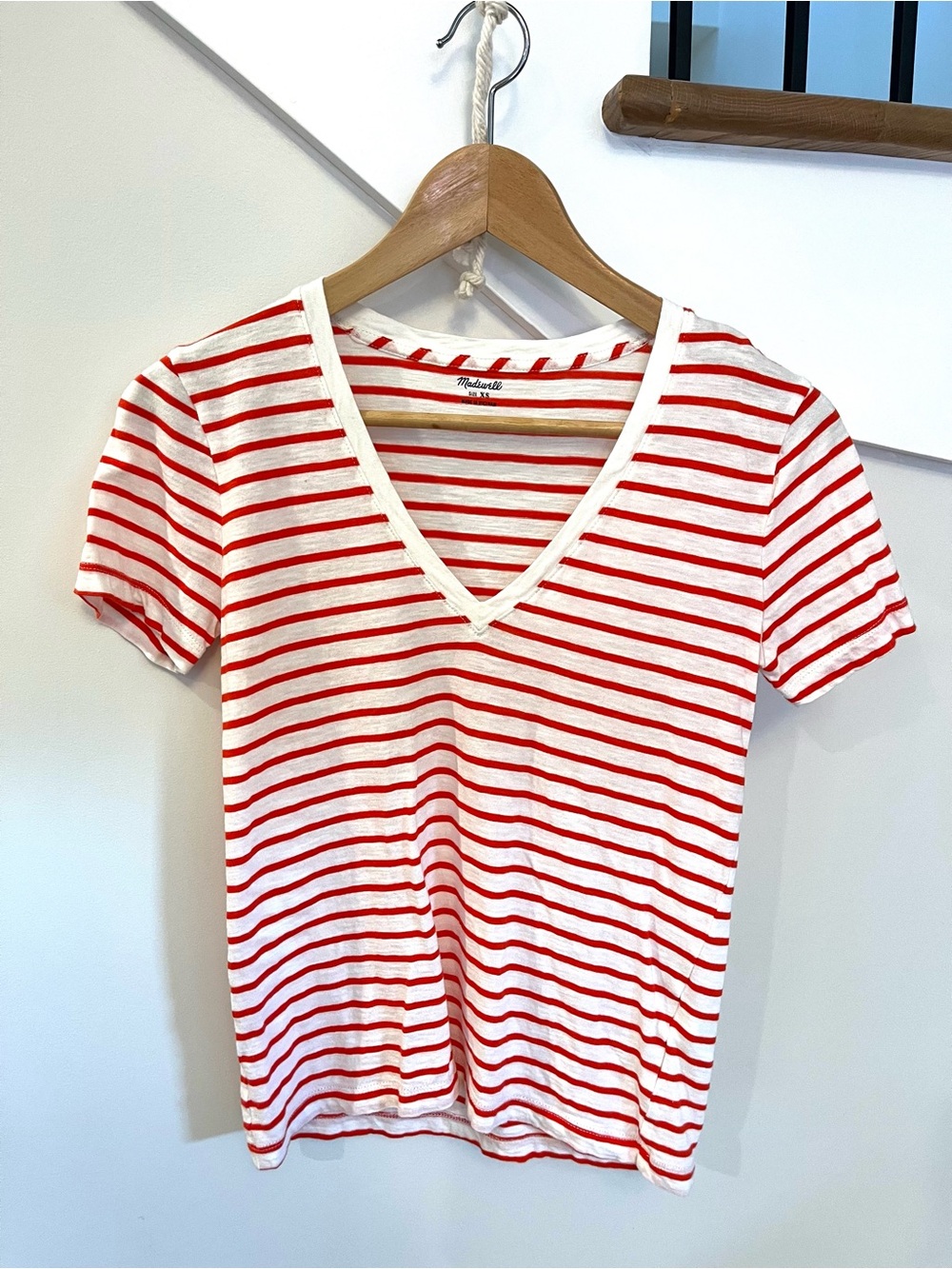 Madewell Tee